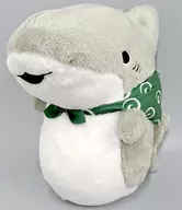 Baby Shark Plush toy "Odate Baby Shark"