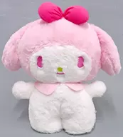 My Melody Tachiappu Doll BIG Type "Sanrio Character Oitavas"