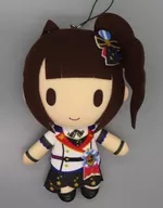 横山奈緒(ドリーム・プレリュードver.) ミニぬいぐるみ 「アイドルマスター ミリオンライブ!」 