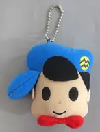 松田名作 顔ぐるみ(ぬいぐるみ) 「あはれ!名作くん」 Anime Japan2023限定