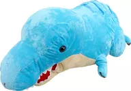 El descubrimiento de una nueva especie de aucasaurio : BIG Peluche "Era de los dinosaurios" Round One Limited