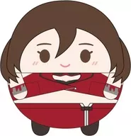 MEIKO圆滚滚玩偶BIG(毛绒玩偶)"Pia Pro角色Tanks"