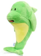 Takabeko Aquarium Plush toy 2 "Takabeko Aquarium"