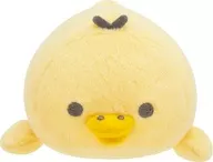 毛絨玩偶NEW BASIC RILAKKUMA vol.2主題