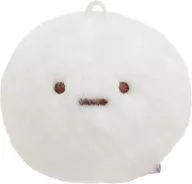 スミランパサラン Fushiginakotenori Plush toy Sumikko Gurashi Collection Fushigina Tomodachi Theme "Sumikko Gurashi"
