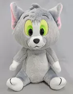 Tom Medium Peluche Ver. 2 "Tom y Jerry"