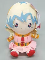 ニア むにゅぐるみS(ぬいぐるみ) 「天元突破グレンラガン」