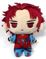 Suzakuno Allen Plush toy (2022) "Paradox Live"