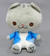 Kim Min-gyu ANIMAL COORDY Mini Plush toy ~ SECTOR17 ~ Vol. 3 (EX) "SEVENTEEN"