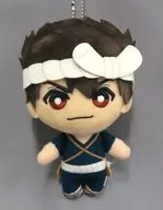 クロム ともぬいvol.2 「Dr.STONE」