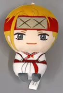 Asae YAMADA, Montenza Maruto Chinmari Plush toy vol. 1 "Jigokuraku"