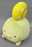 Pentagon？Debonokoko毛绒玩偶BIG