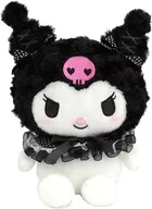 クロミ ガーリーブラック ぬいぐるみ(S) 「マイメロディ」