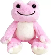 Pickles (Sakura) Pocket Pickles "Pickles the Frog"
