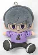 增元拓也大K4缝
