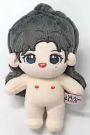 Shushi no shu - Jawzu shu - Dress-up Plush toy (15 cm)' Yamaga Rei' (Edict of Uji)