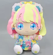 Miruki Ossei Plush toy "Wachapuri Maji!" Prism Stone Limited
