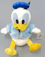 Donald Duck 2006 Lucky Bag Limited Plush toy "Disney"
