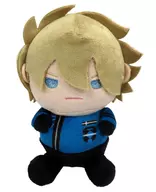 Hughes' Little Bit and Sweet Plush toy "WORLD TRIGGER"