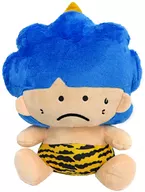 Goro Goro ピカドン BIG Animal Empalhado "Sanrio Charakyats"