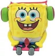 SpongeBob (DJ) Bean Doll "SpongeBob"