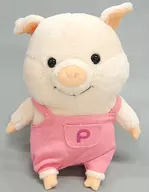 Puton Animal Empalhado (S) "Kobuta no Puton"