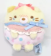 Cat, Crying, Laver, Bichinhos de Pelúcia Sumiko Garashi Collection : Sumiko コベビーテーマ "Sumiko Garashi" Kiddy Land & Sumiko Garashi Shop apenas