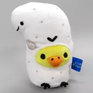 Kiyloitori花园鳗キイロイトリ水族馆限定