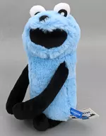 Soon-soon (fuwaa) Takitsuki Plush toy' パペットスンスン'