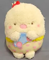 とんかつ すみっコベビー ぬいぐるみ 「すみっコぐらし」