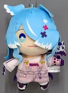 エリーラ・ペンドラ にじぬい 「にじさんじ」 LazuLight 2nd Anniversary