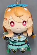 Segundo aniversario de LazuLight "Niji Sanji" de ぽむ Renpafu Hinji