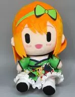 中野四葉(和装×ドレス) ぬいぐるみ 「映画 五等分の花嫁」
