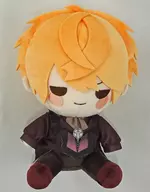 Shu Sakamaki Plush toy "DIABOLIK LOVERS DAYLIGHT" SkIt Dolce limited
