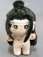 Ai Bokki (Shyness ver. / with skeleton) Dress-up Plush toy Doll' Mado Soshi'