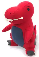 T-Rex(テディ) ぬいぐるみ 「Yogibo Mate」
