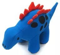 Dino (Derek) Plush toy "Yogibo Mate"