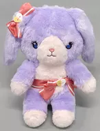 Usasan Fluffy Fluffy Plush toy "プロジェクトセカイ Colorful Stage! feat. Hatsune Miku" Rip Core Colorful Palette Store Limited