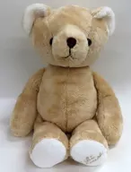 熊毛絨玩偶