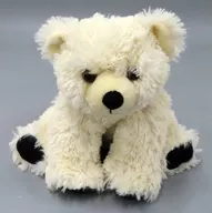 Polar bear Plush toy