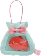 SUMIKKO鱼缸毛绒玩偶角落生物珍藏品~Sumiko缘日~[角落生物]