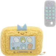 TV Sumikko Monotenori Peluche Sukkobushi Collection "Sukkobushi"