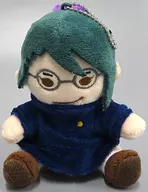 勘定院真希毛絨玩偶收藏會場限定