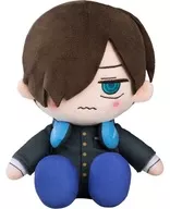 Plush toy Kyotaro ICHIKAWA "My heart is in danger."