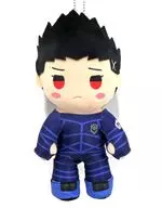 馬狼照英 フォルメイツあくちょんぬいぐるみvol.2 「ブルーロック」 FaNeMa限定