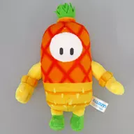 Pineapple毛绒玩偶Vol.3(EX)"Fall Guys"
