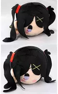 全2種セット 寝そべりMぬいぐるみ“あめちゃん” 「NEEDY GIRL OVERDOSE」