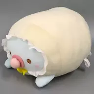 Tapioka (Blue) Sumicco Baby Miyikko High Pose Plush toy BIG "Sumicco Gurashi"