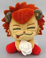 今市隆二 STARS キャラクターぬいぐるみ 「三代目 J SOUL BROTHERS LIVE TOUR 2023 “STARS” ～Land of Promise～」 EXILE TRIBE STATION＆イベント会場限定