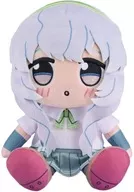 山雲KURIPA毛絨玩偶艦娘總有一天在那片海域